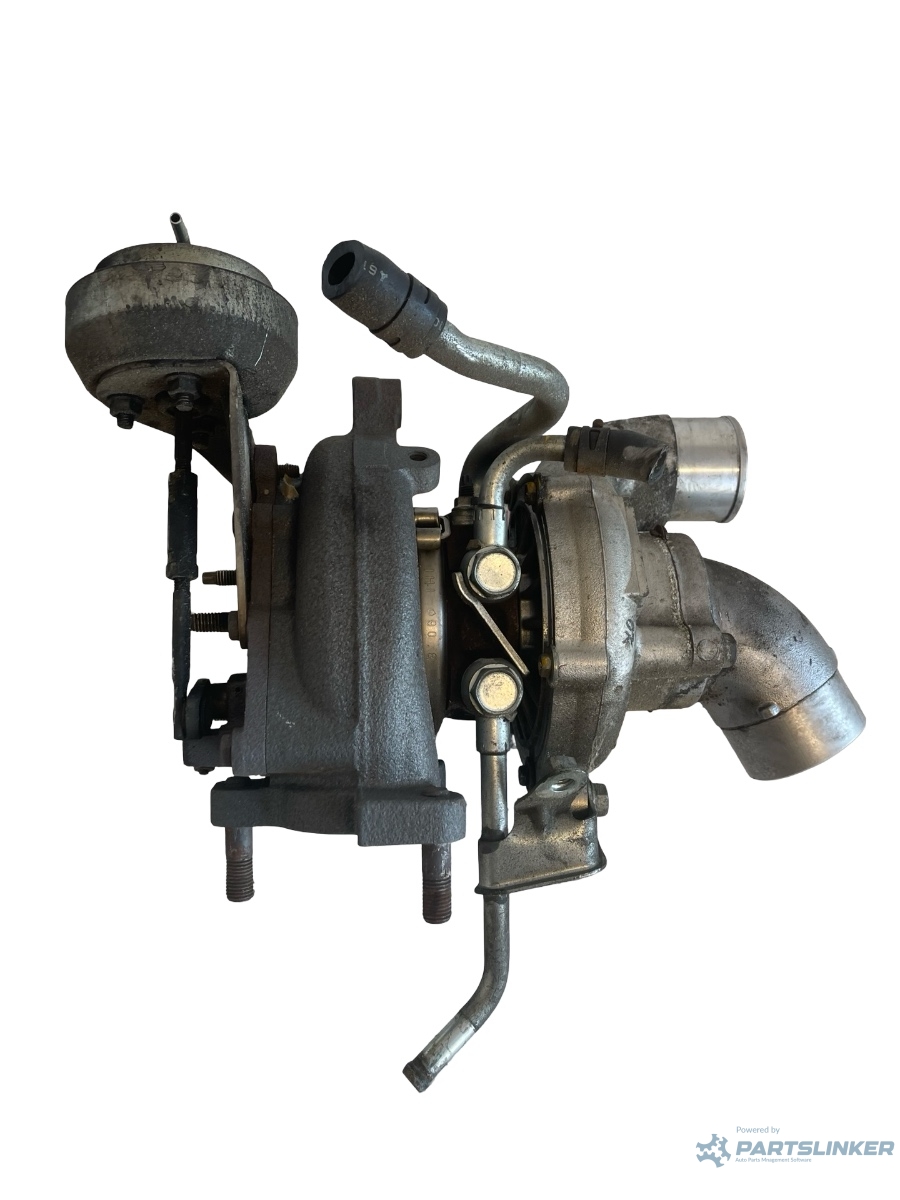 Turbina LEXUS IS II Saloon GSE2_, ALE2_, USE2_ 2005 - 2013 2.2 220d 2AD-FHV – foto 3
