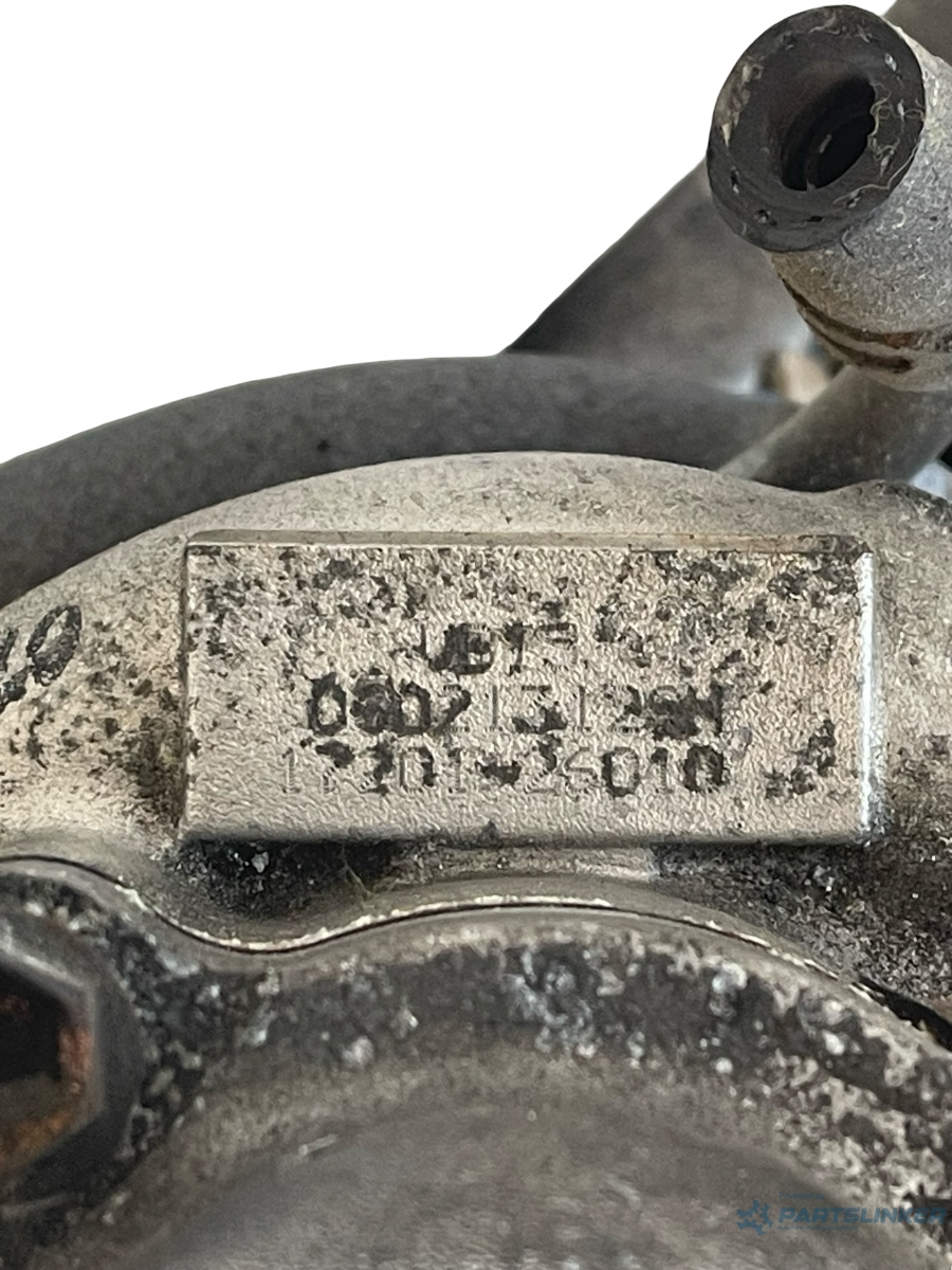 Turbina LEXUS IS II Saloon GSE2_, ALE2_, USE2_ 2005 - 2013 2.2 220d 2AD-FHV – foto 4