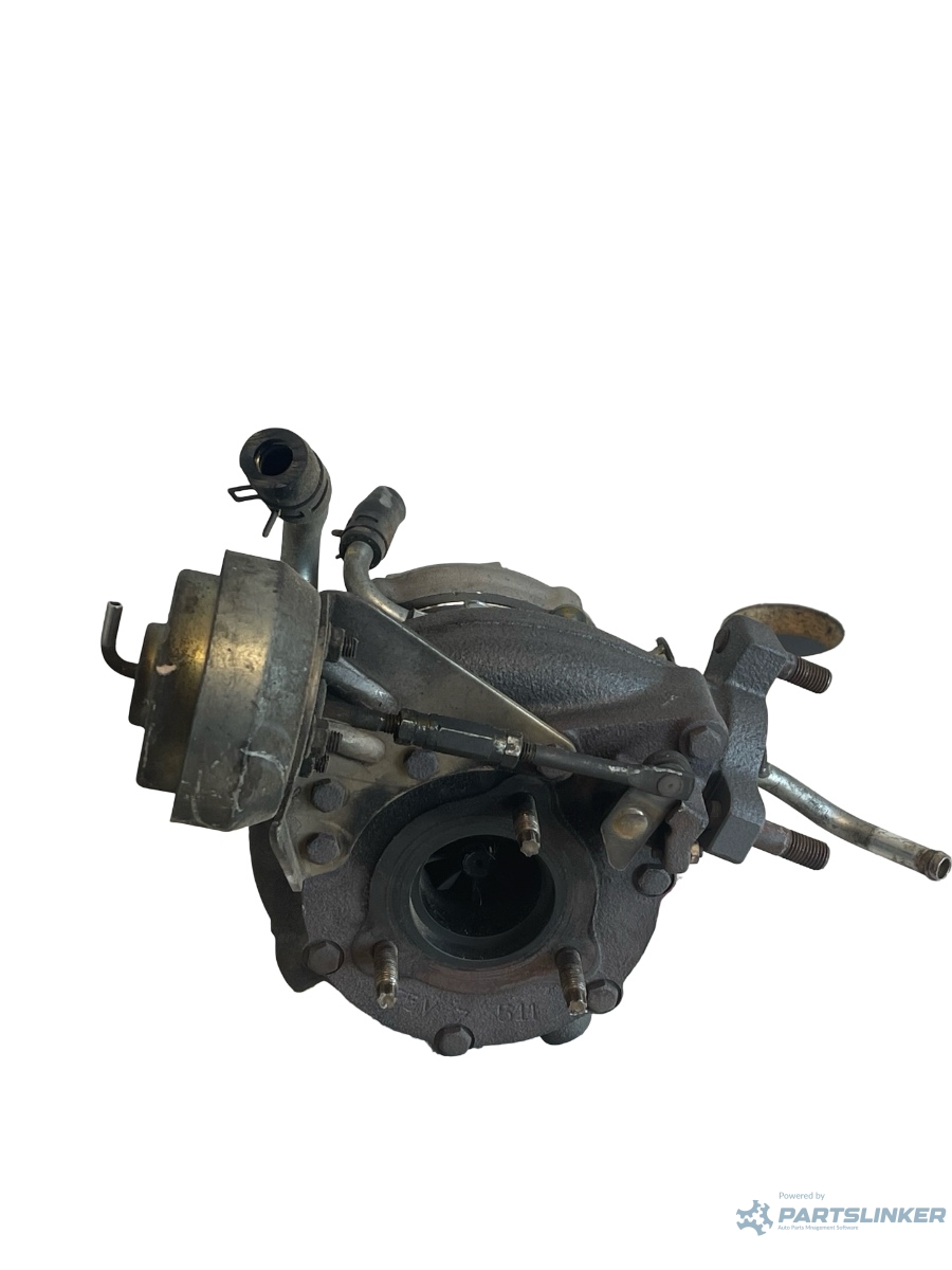 Turbina LEXUS IS II Saloon GSE2_, ALE2_, USE2_ 2005 - 2013 2.2 220d 2AD-FHV – foto 2