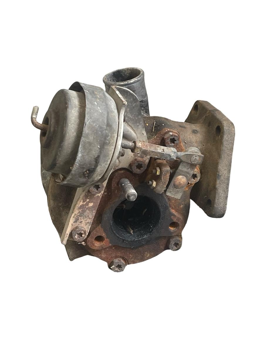 Turbina MAZDA 6 GG 2002 - 2008 2.0D – foto 4