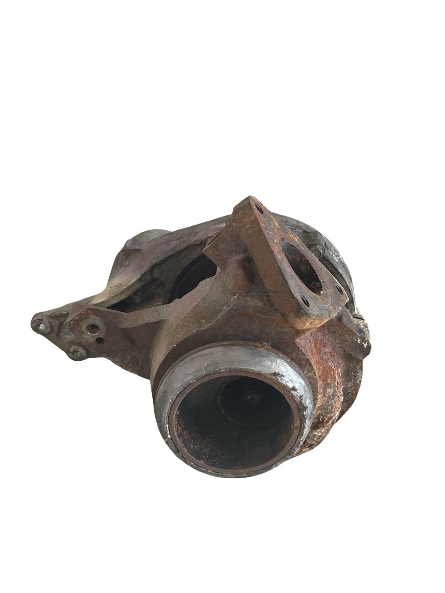 Turbina MERCEDES-BENZ C-CLASS W204 2007 - 2014 752990-6 pt piese ! – foto 2