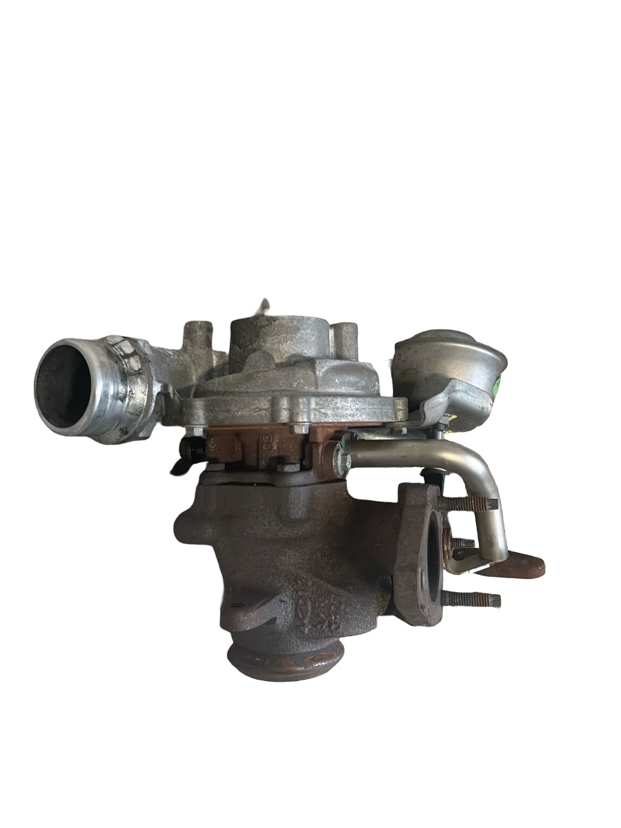 Turbina MERCEDES-BENZ CITAN Box 415 2012 - > 1.5 108 CDI OM 607.951 144117533R – foto 2