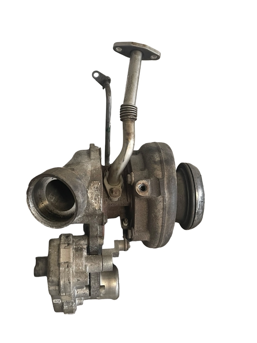 Turbina MERCEDES-BENZ E-CLASS W212 2009 -> 2.1 E 220 BlueTEC OM 651.924 A6510903580 – foto 4