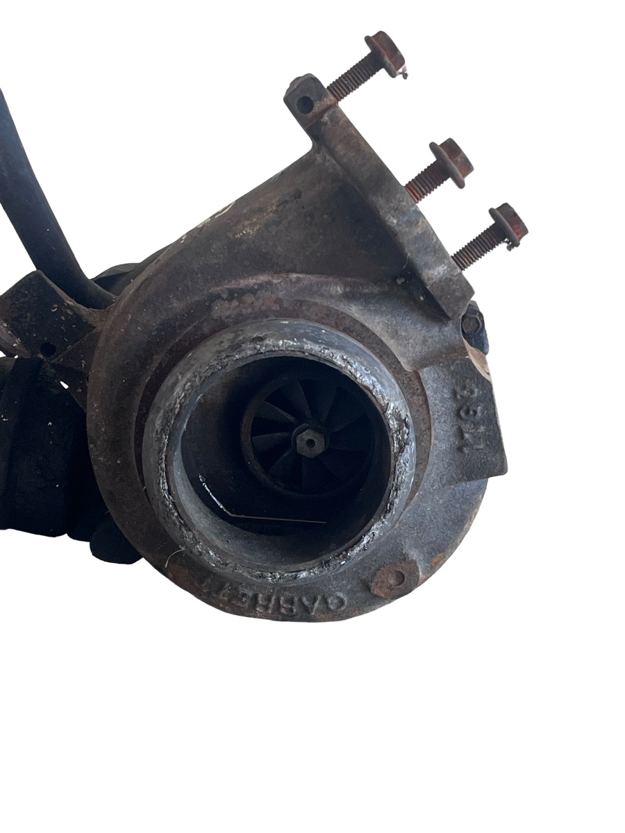 Turbina MERCEDES-BENZ M-CLASS W163 1998 - 2005 2.7 ML 270 CDI OM 612.963 A6120960599 – foto 6