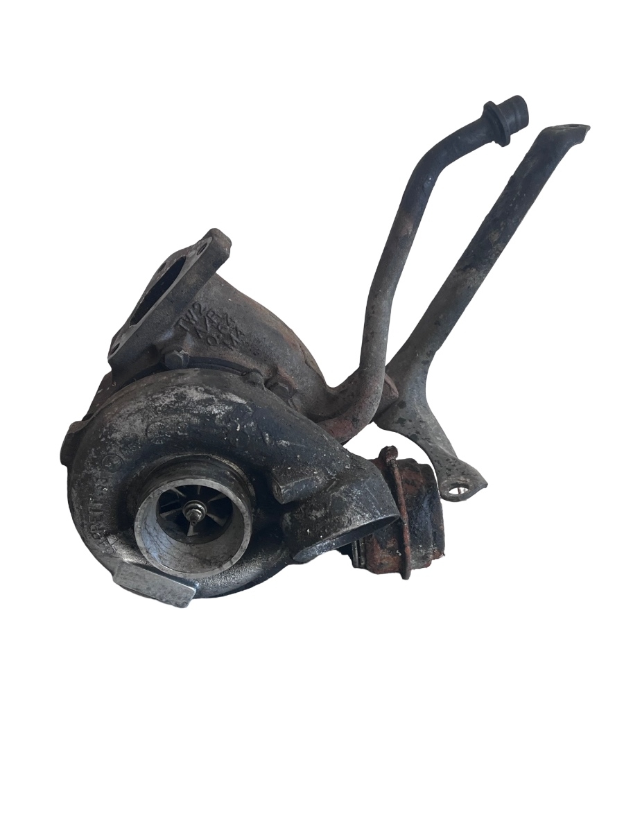 Turbina MERCEDES-BENZ M-CLASS W163 1998 - 2005 2.7 ML 270 CDI OM 612.963 A6120960599