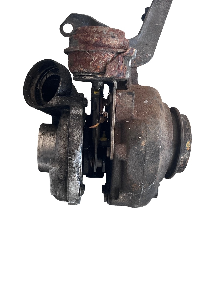 Turbina MERCEDES-BENZ M-CLASS W163 1998 - 2005 2.7 ML 270 CDI OM 612.963 A6120960599 – foto 6