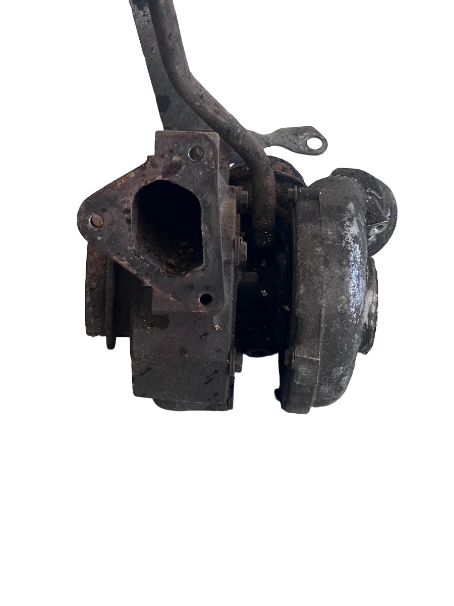 Turbina MERCEDES-BENZ M-CLASS W163 1998 - 2005 2.7 ML 270 CDI OM 612.963 A6120960599 – foto 4