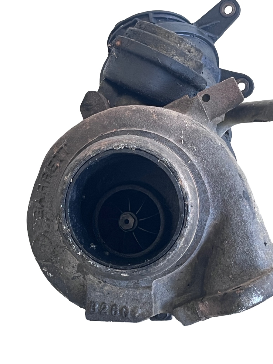 Turbina MERCEDES-BENZ M-CLASS W163 1998 - 2005 2.7 ML 270 CDI OM 612.963 A6120960599 – foto 4