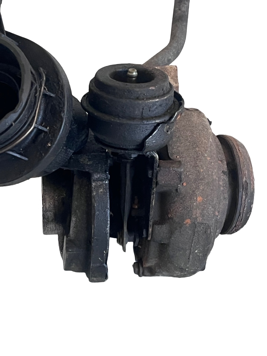 Turbina MERCEDES-BENZ M-CLASS W163 1998 - 2005 2.7 ML 270 CDI OM 612.963 A6120960599 – foto 5