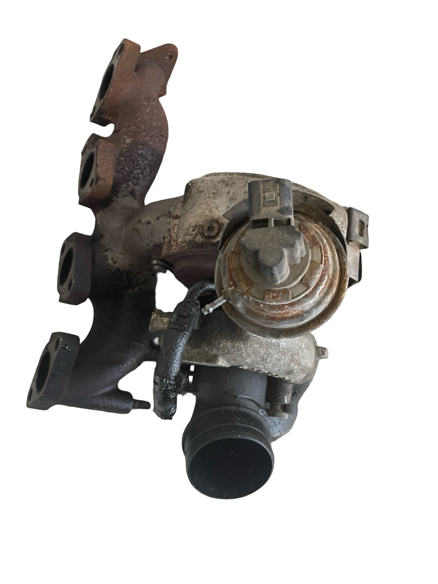 Turbina MITSUBISHI LANCER Saloon CY/Z_A 2007 -> 2.0 DI-D BKD, BWC – foto 4