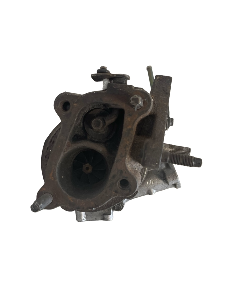 Turbina NISSAN ALMERA TINO V10 1998 - 2006 2.2 dCi 705306-7 – foto 3