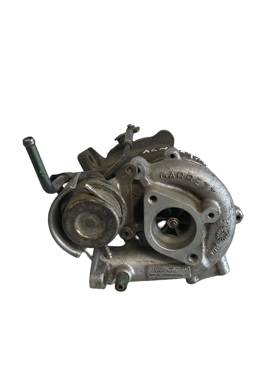 Turbina NISSAN ALMERA TINO V10 1998 - 2006 2.2 dCi 705306-7