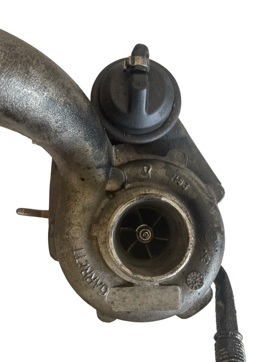 Turbina NISSAN INTERSTAR Box X70 2002 -> 2.2 dCI 90 G9T 722 – foto 2