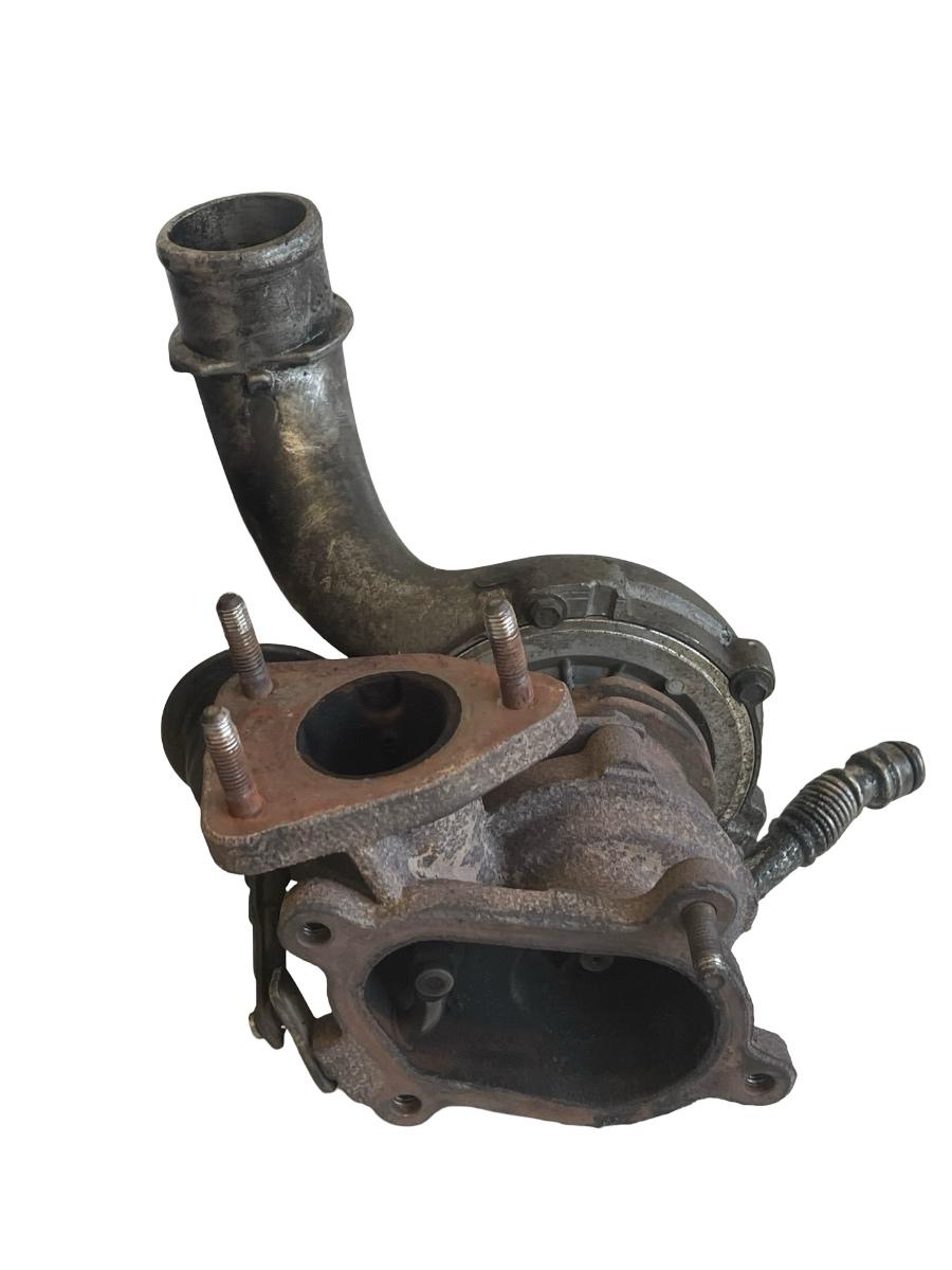 Turbina NISSAN INTERSTAR Box X70 2002 -> 2.2 dCI 90 G9T 722 – foto 4