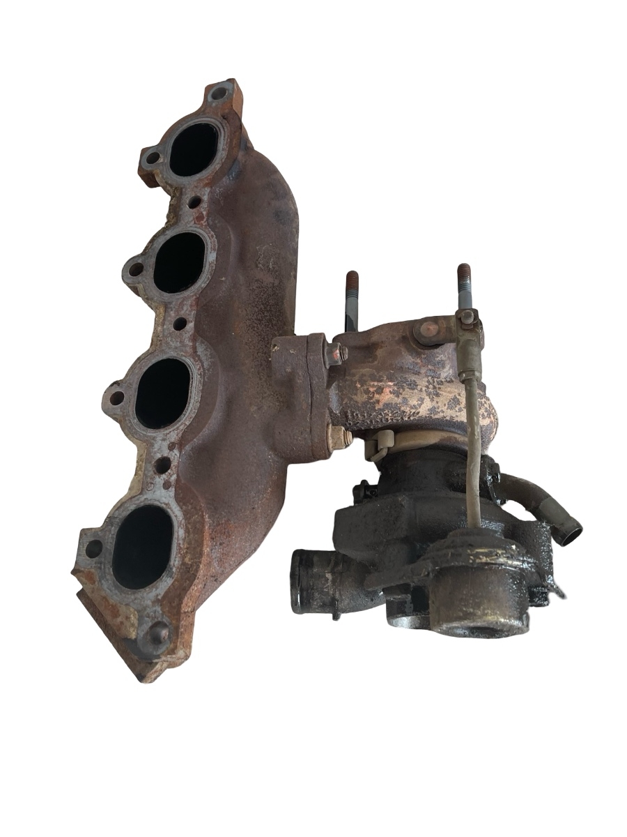 Turbina OPEL ASTRA G Hatchback F48_, F08_, T98 1998 - 2009 1.7 DTI 16V Y 17 DT – foto 2