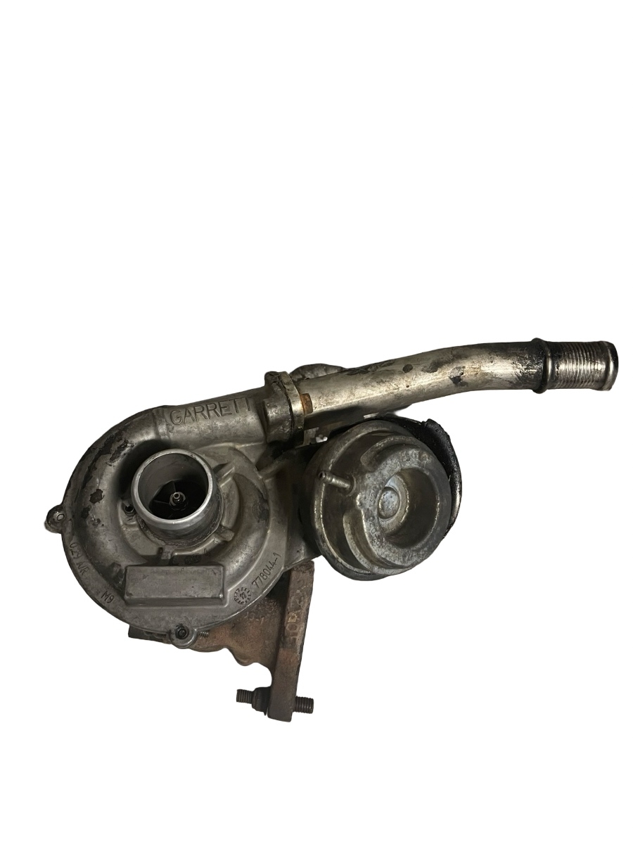 Turbina OPEL CORSA D S07 2006 - 2014 1.3 CDTI A 13 DTC, Z 13 DTJ 55231037
