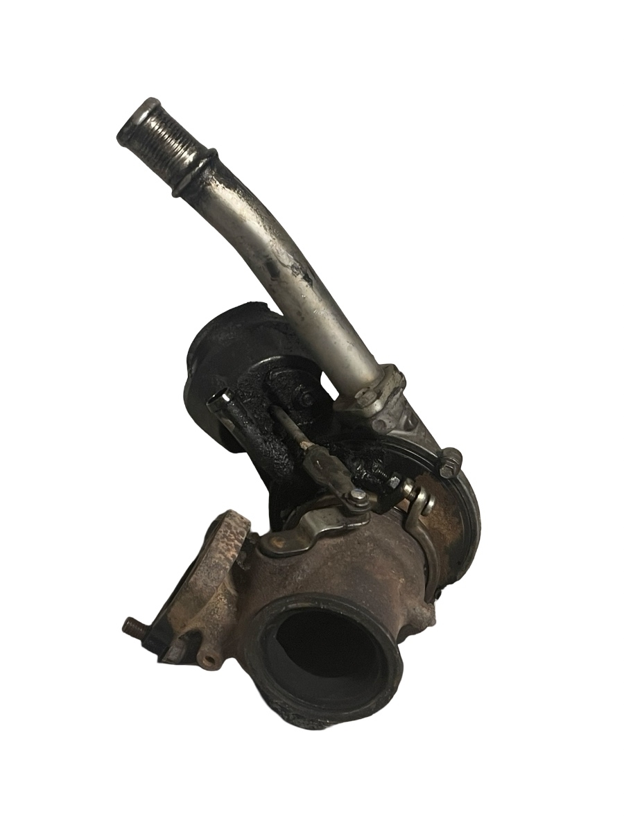 Turbina OPEL CORSA D S07 2006 - 2014 1.3 CDTI A 13 DTC, Z 13 DTJ 55231037 – foto 3