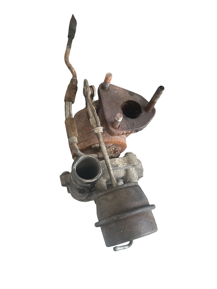 Turbina OPEL MERIVA X03 2003 - 2010 1.3 CDTI Z 13 DTJ – foto 3