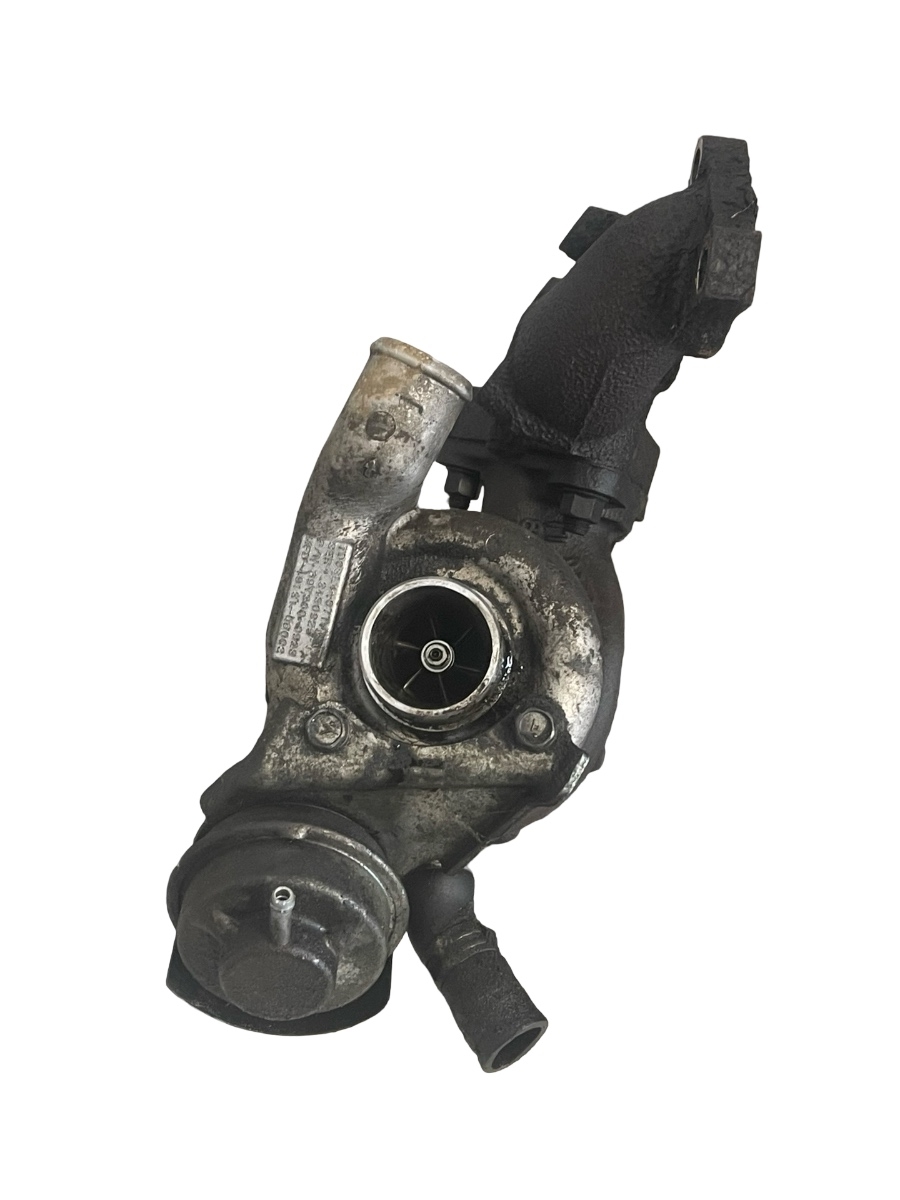 Turbina OPEL MERIVA X03 2003 - 2010 1.7CDTI 897300-0923 – foto 3