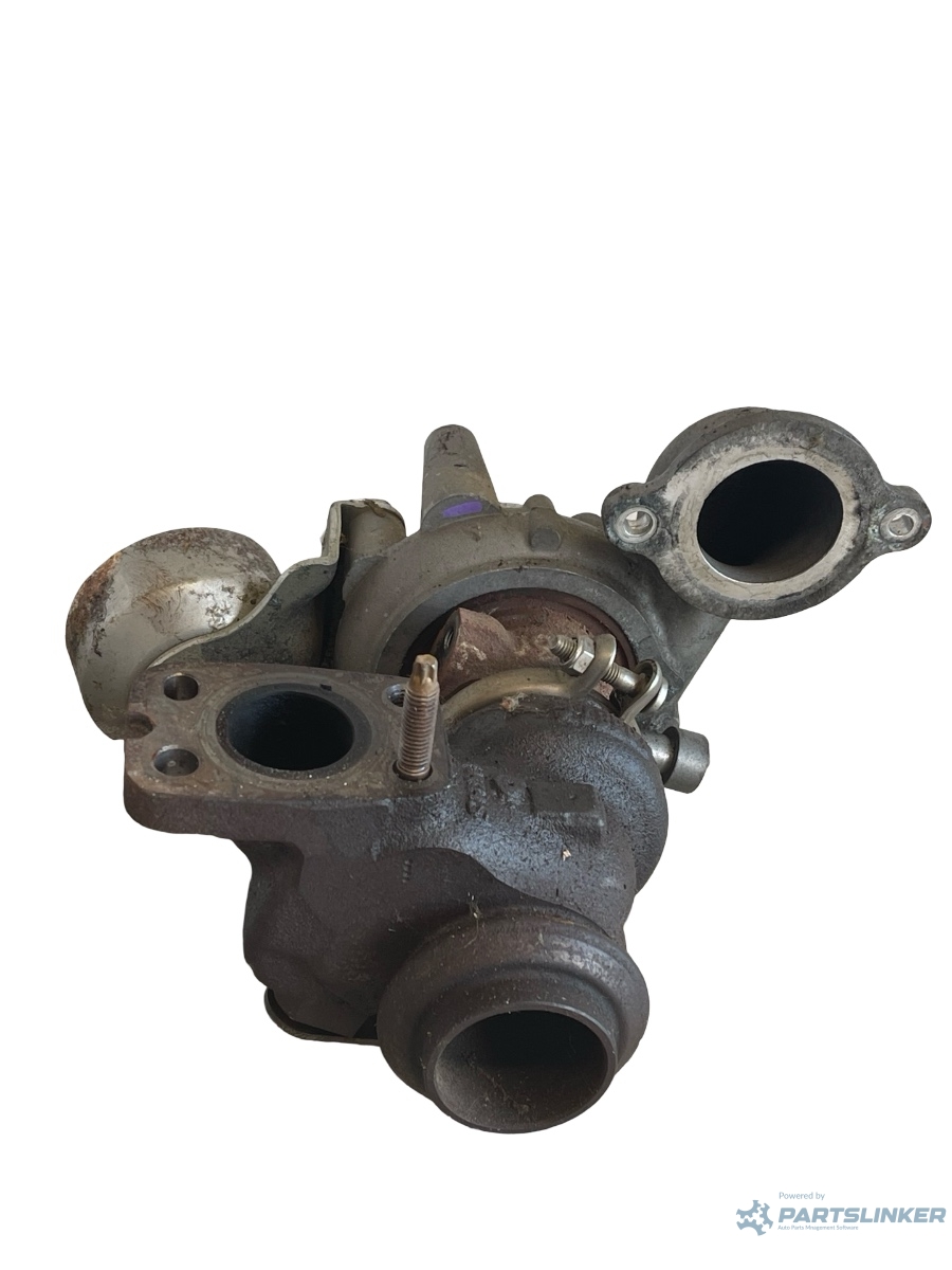 Turbina PEUGEOT 301 2012 - > 1.6HDI BH02 9804945280 – foto 2