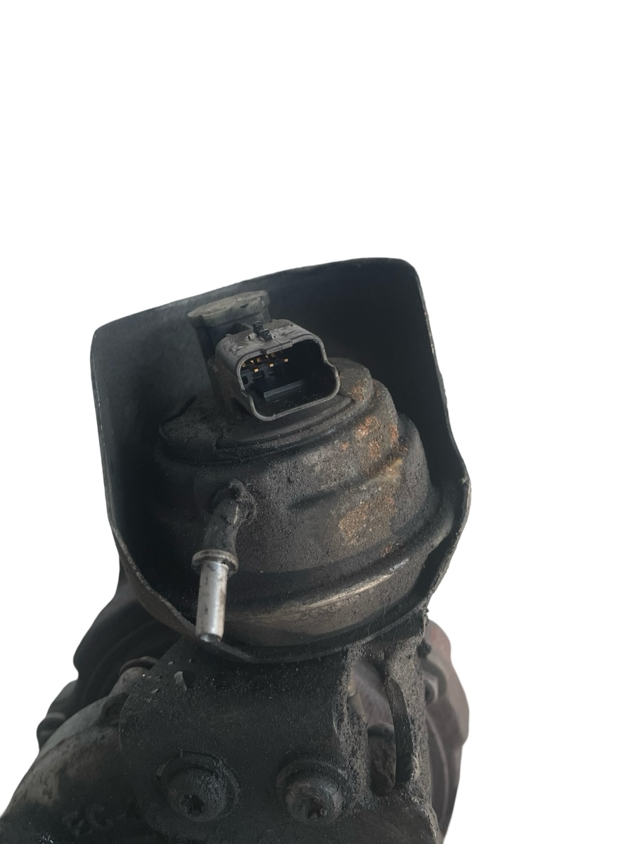 Turbina PEUGEOT 308 LB_ 2015 - > 1.6 BlueHDi 120 BHX (DV6FC) 9804119380 – foto 4