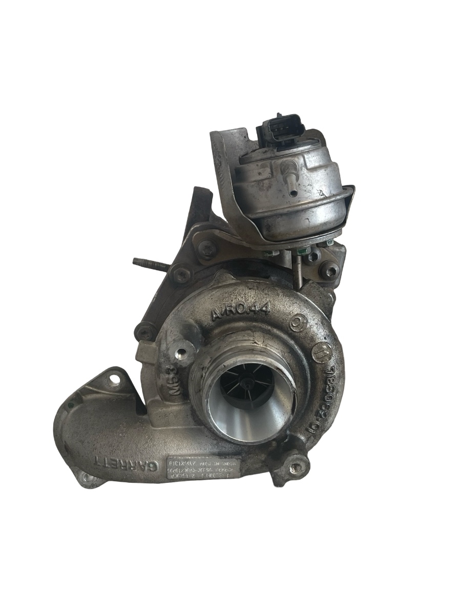 Turbina PEUGEOT 308 SW 4E_, 4H_ 2007 - > 1.6 HDi 9HR (DV6C) 9686120680