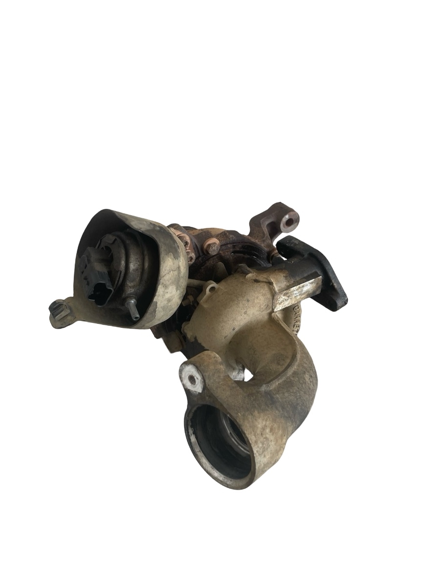Turbina PEUGEOT 508 SW 8E_ 2010 - > 2.0 HDi RXH Hybrid4 RHC (DW10CTED4) 9677062780 – foto 3