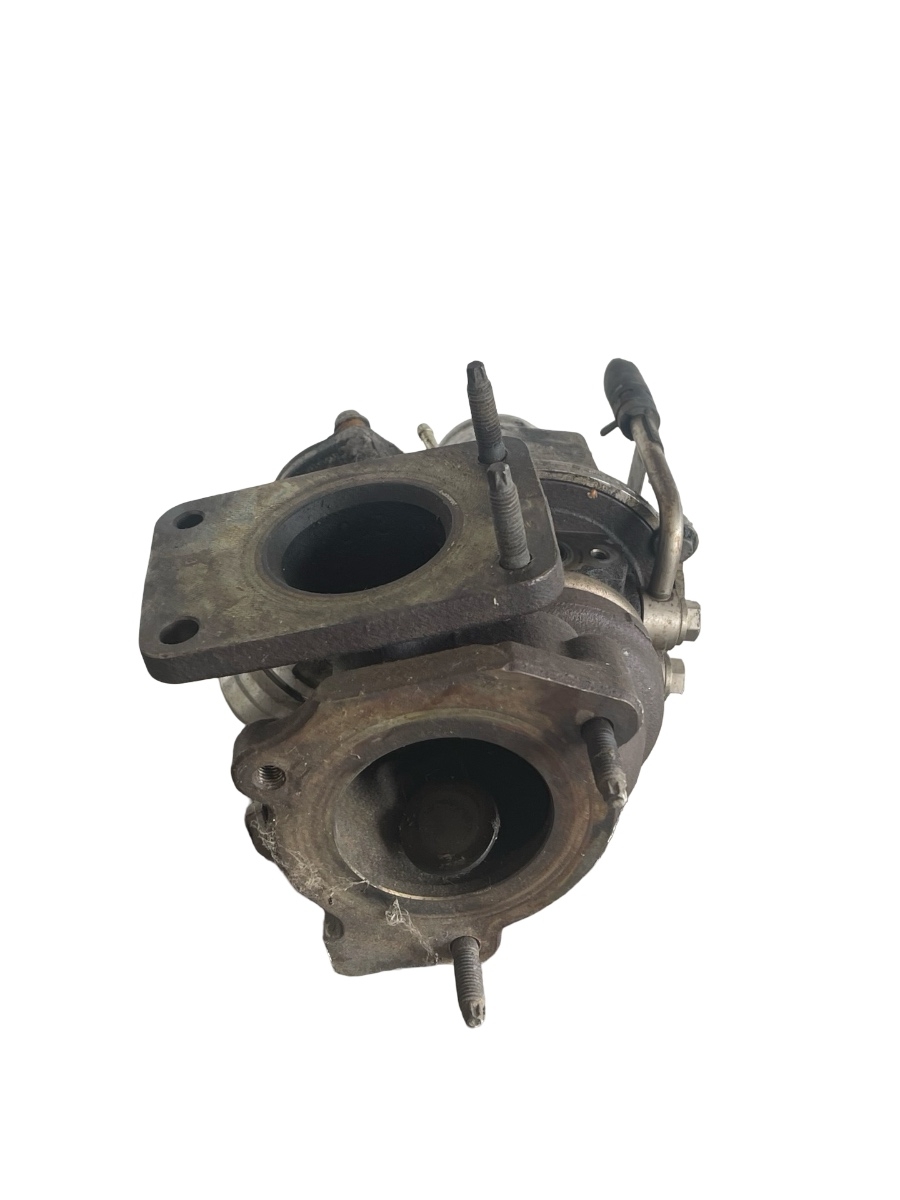 Turbina RENAULT GRAND SCENIC III JZ0/1_ 2009 - > 1.4TCE 54399700077 – foto 4