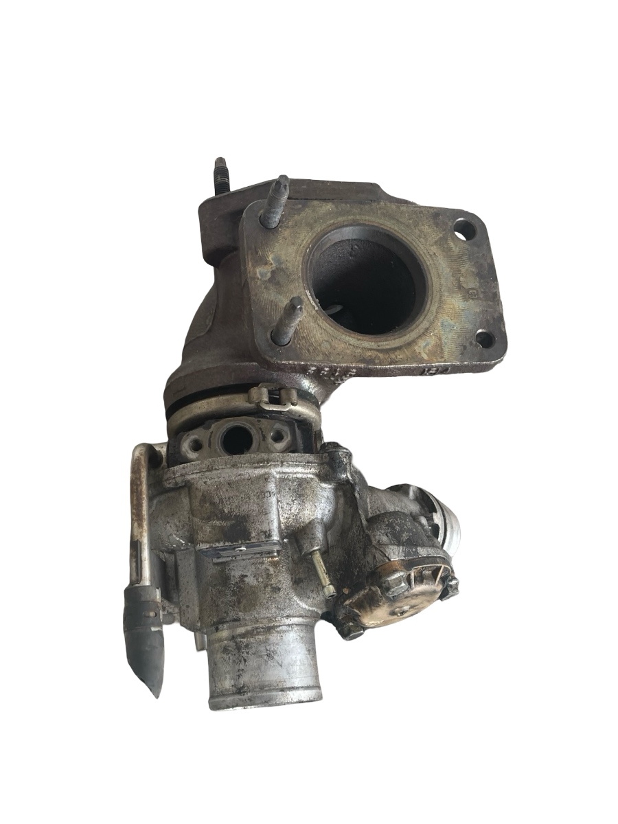 Turbina RENAULT GRAND SCENIC III JZ0/1_ 2009 - > 1.4TCE 54399700077 – foto 5