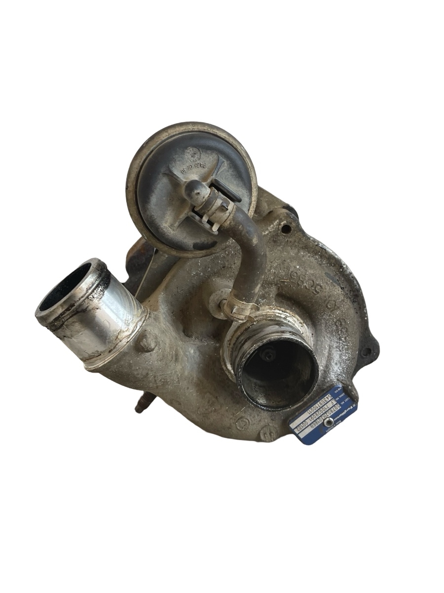 Turbina RENAULT KANGOO / GRAND KANGOO KW0/1_ 2008 - > 1.5 dCi 70 K9K 714, K9K 800, K9K 840 54359710011 – foto 3