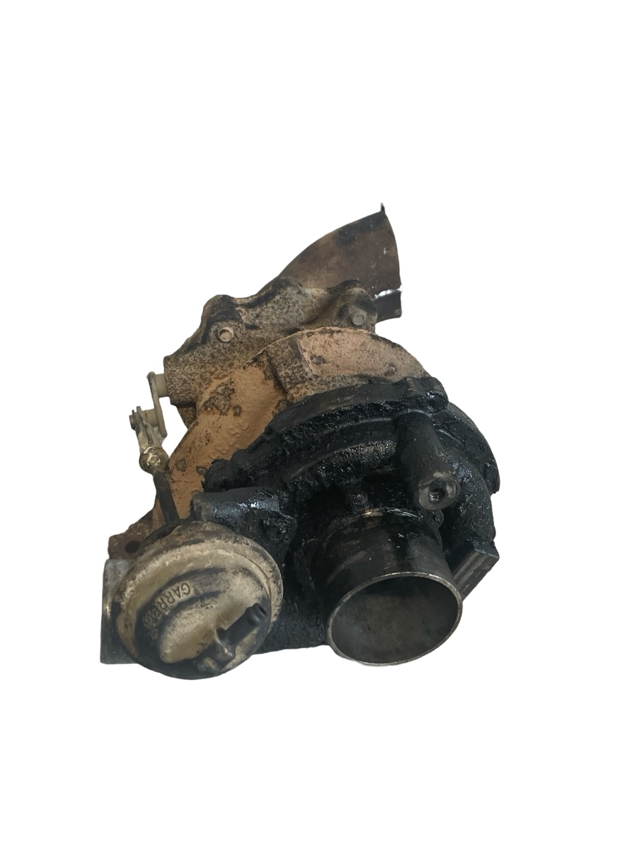 Turbina RENAULT MASTER II 2008 2.5D EURO4  757349-4 – foto 4