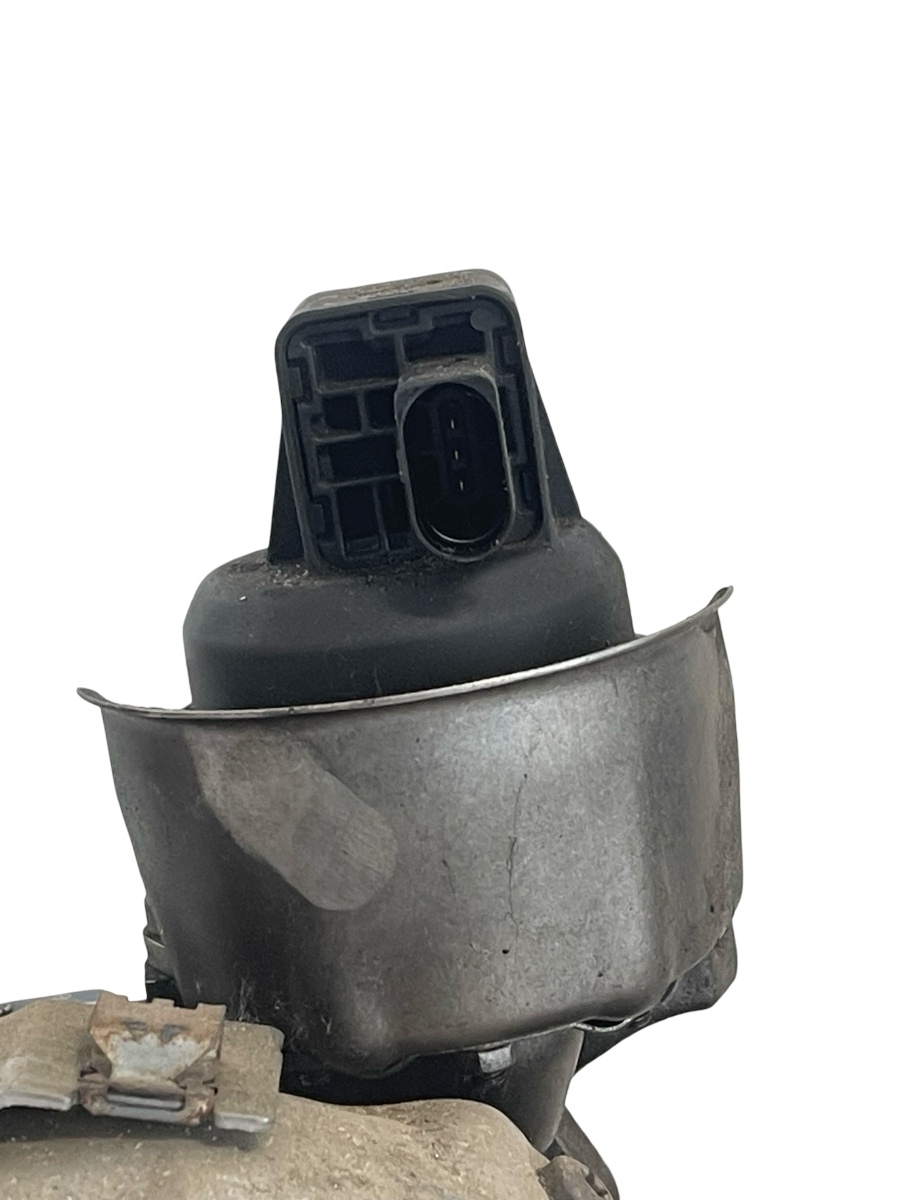 Turbina SKODA RAPID II NH3 2012 - > 1.6 TDI CAY – foto 3