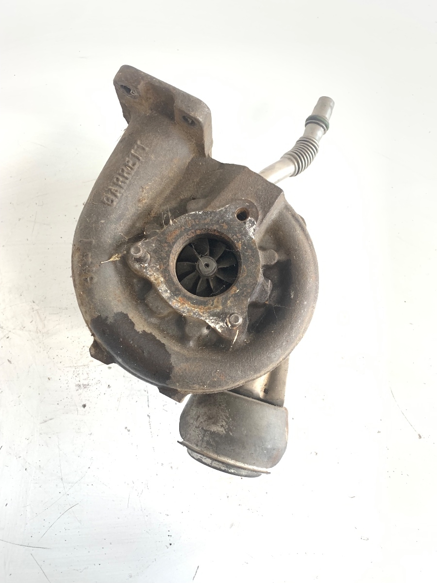 Turbina SKODA SUPERB 3U4 2001 - 2008 2.5 TDI AYM, AUDI A8 Saloon 4D2, 4D8 1994 - 2005 2.5 TDI AKE, AUDI A6 II 4B2, 4B4, C5 1997 - 2005 2.5 TDI AYM 059145701F – foto 2