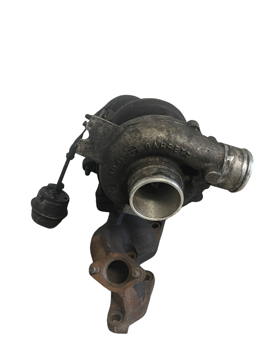 Turbina SSANGYONG REXTON GAB_ 2002 - > 2.7CRDI EURO4 742289 0003