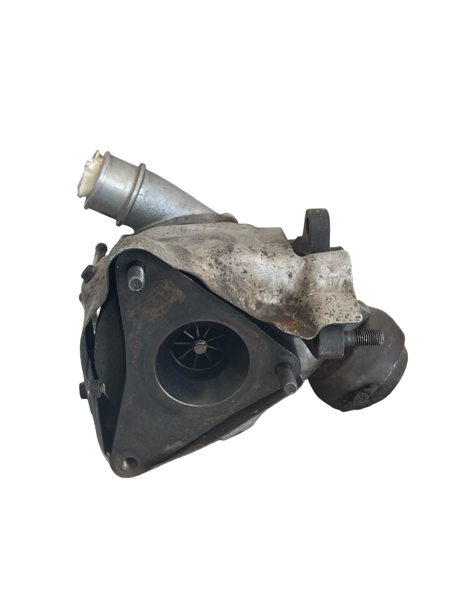 Turbina SUBARU FORESTER III SH 2007 - > 2.0 D AWD EE20Z 14411AA720 – foto 3