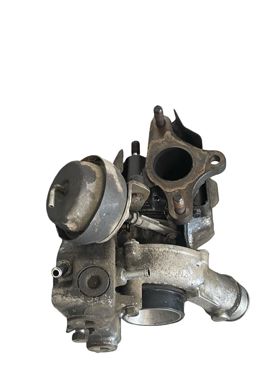 Turbina SUBARU LEGACY IV BL 2003 - 2015 14411AA720 – foto 3