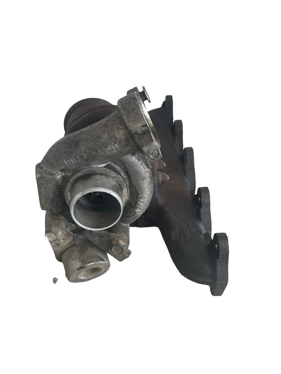 Turbina SUZUKI SX4 EY, GY 2006 - > 1.6 VVT M16A 9682881380 – foto 2