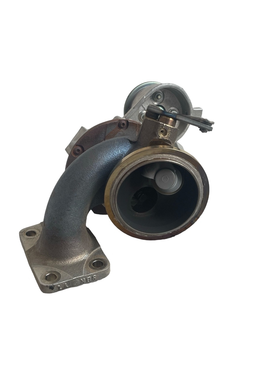 Turbina Suzuki Vitara 1373 Hybrid 01 95KW 2023  13900-53SA0 – foto 2