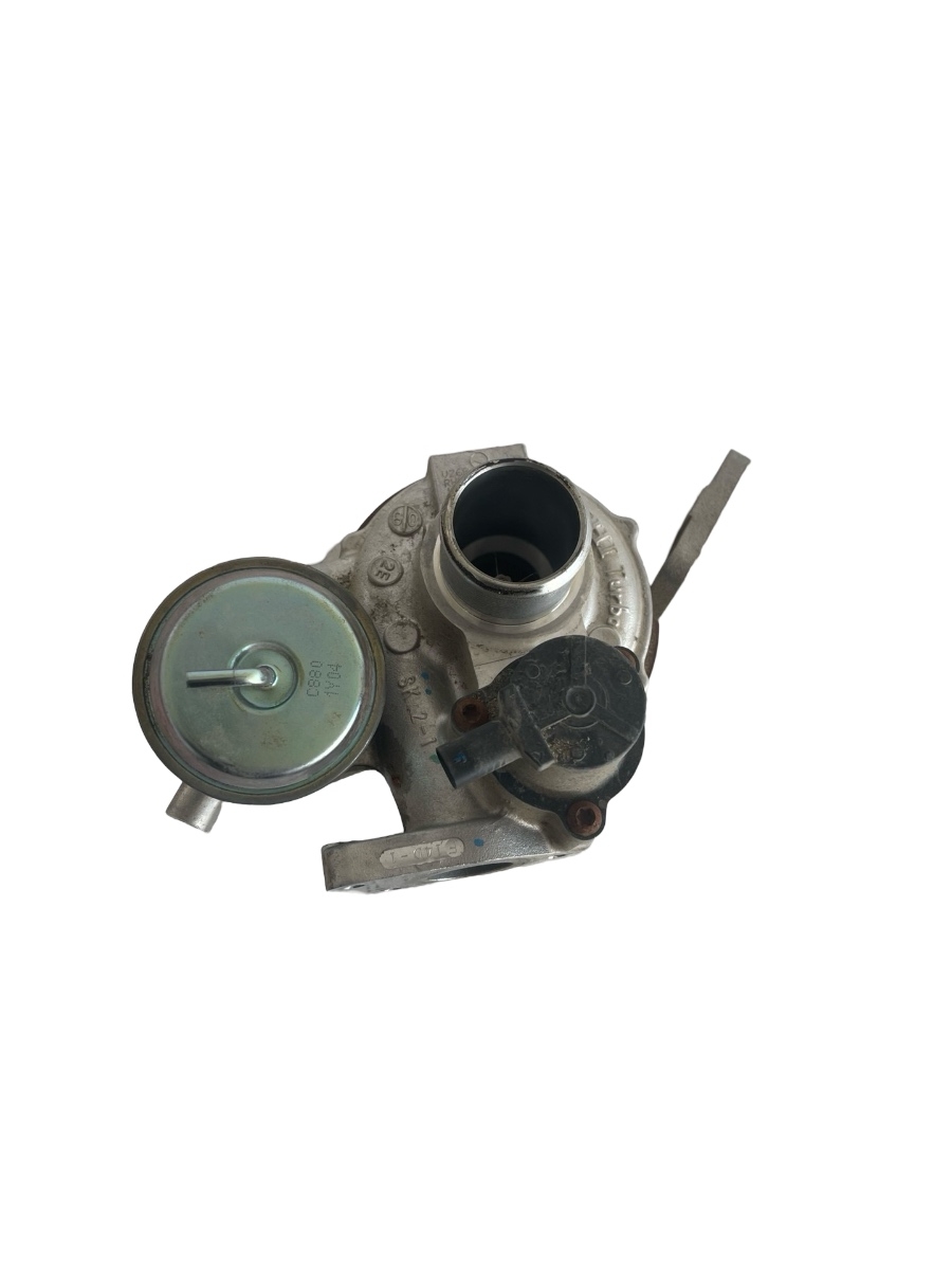 Turbina Suzuki Vitara 1373 Hybrid 01 95KW 2023  13900-53SA0