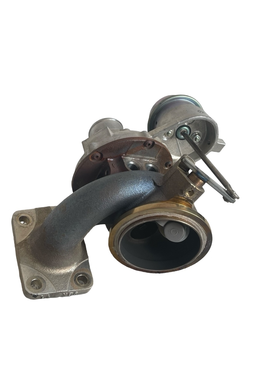 Turbina Suzuki Vitara 1373 Hybrid 01 95KW 2023  13900-53SA0 – foto 5