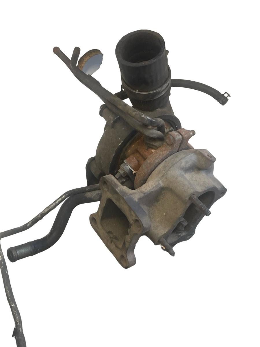 Turbina TOYOTA 4 RUNNER _N1_ 1987 - 1996 2.4D CT20 – foto 3