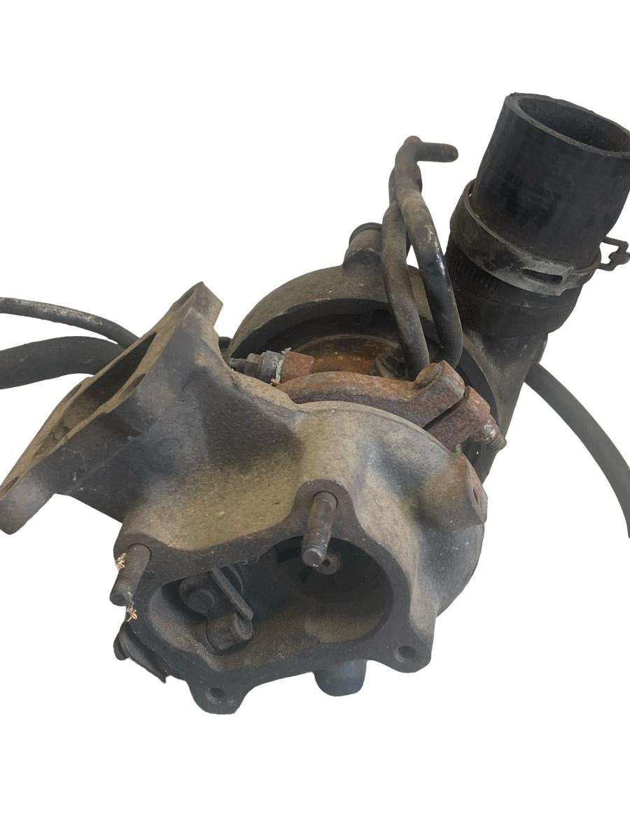Turbina TOYOTA 4 RUNNER _N1_ 1987 - 1996 2.4D CT20 – foto 4