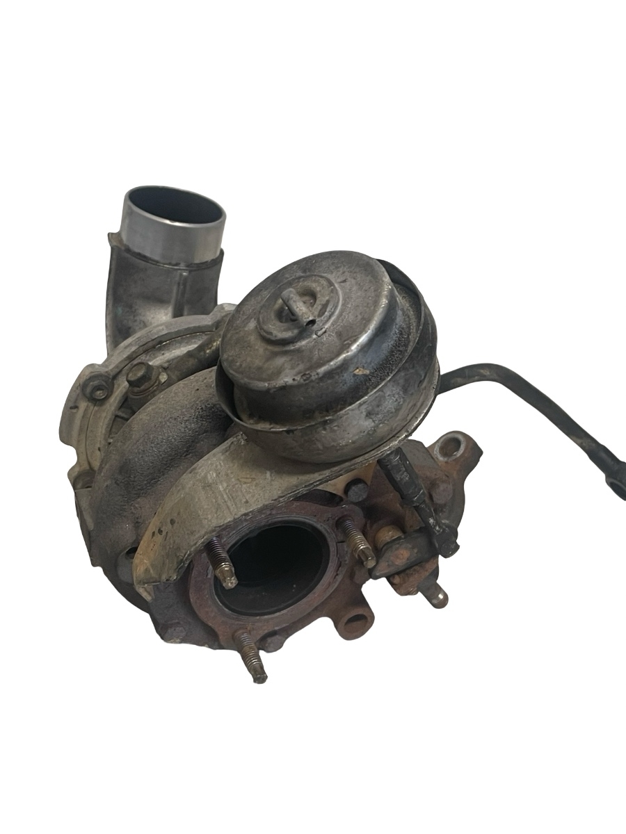 Turbina TOYOTA COROLLA Verso ZER_, ZZE12_, R1_ 2004 - 2009 2.2 D-4D 2AD-FTV – foto 3