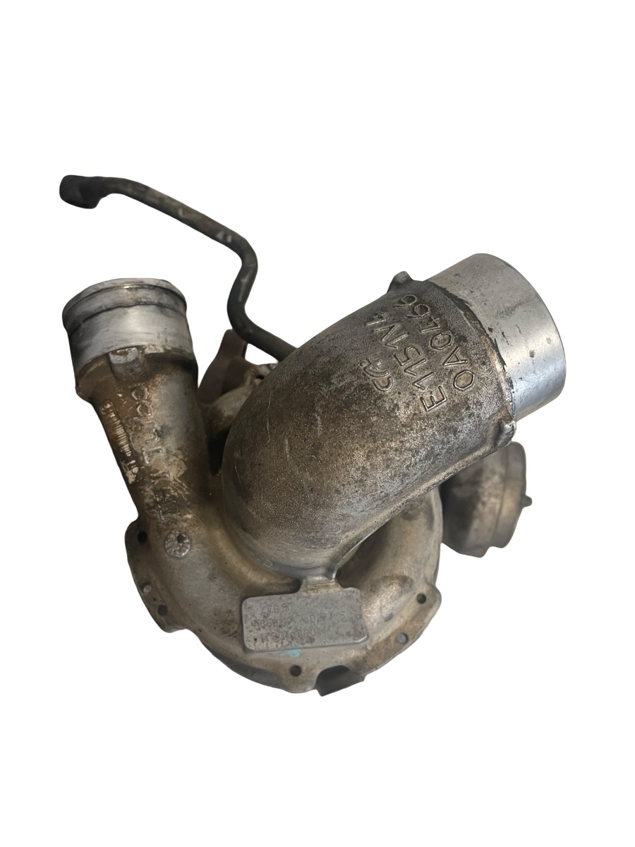 Turbina TOYOTA COROLLA Verso ZER_, ZZE12_, R1_ 2004 - 2009 2.2 D-4D 2AD-FTV – foto 4