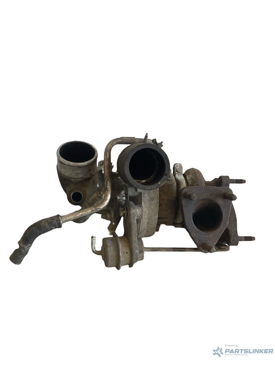 Turbina TOYOTA LAND CRUISER 90 _J9_ 1995 - > 3.0D – foto 2