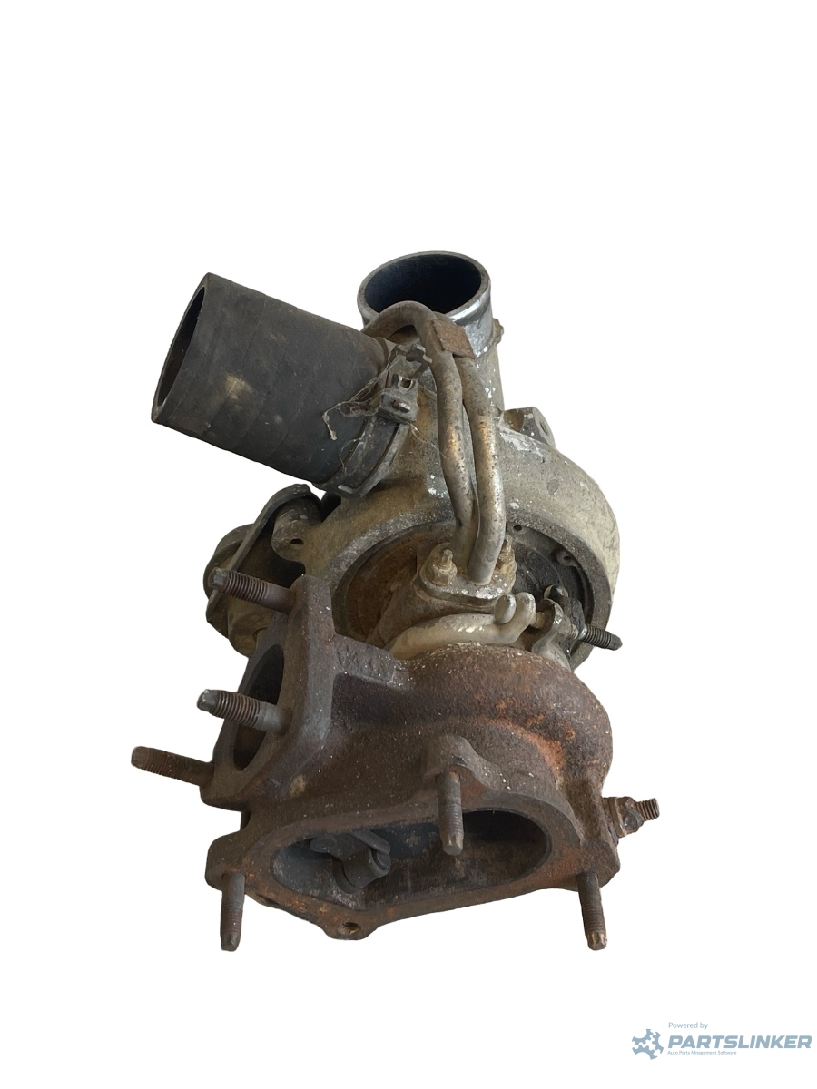 Turbina TOYOTA LAND CRUISER 90 _J9_ 1995 - > 3.0D – foto 4