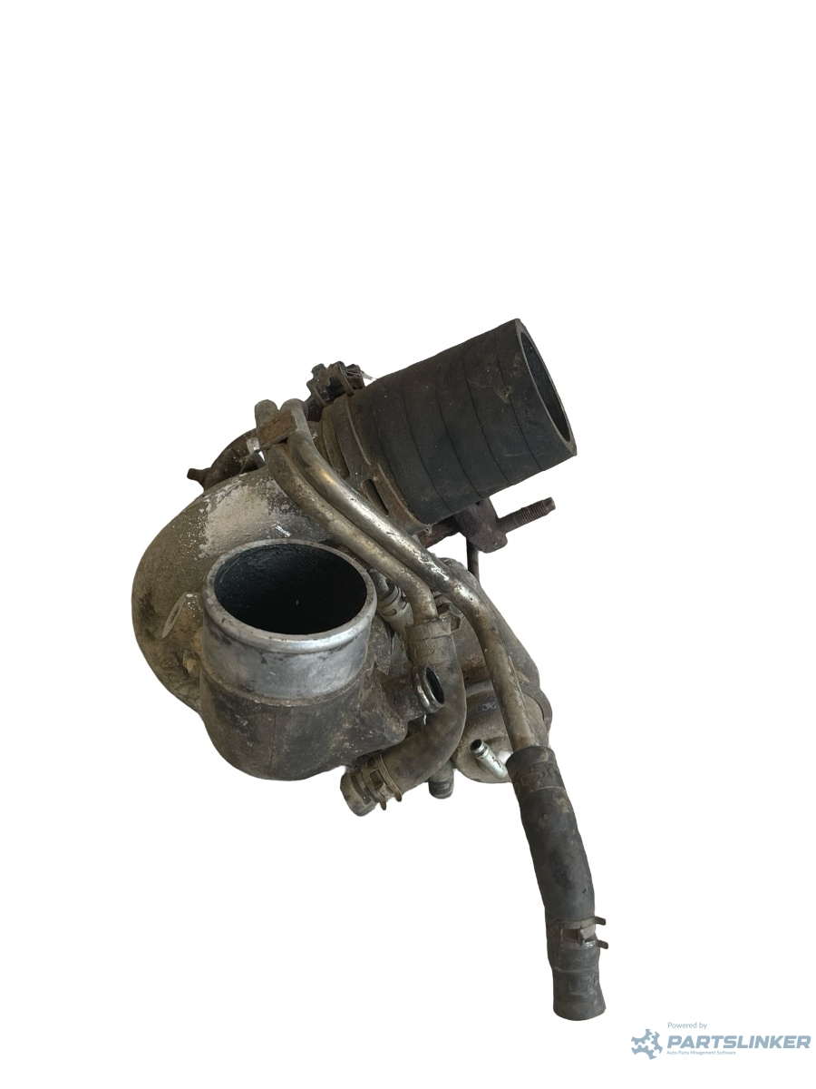 Turbina TOYOTA LAND CRUISER 90 _J9_ 1995 - > 3.0D – foto 3