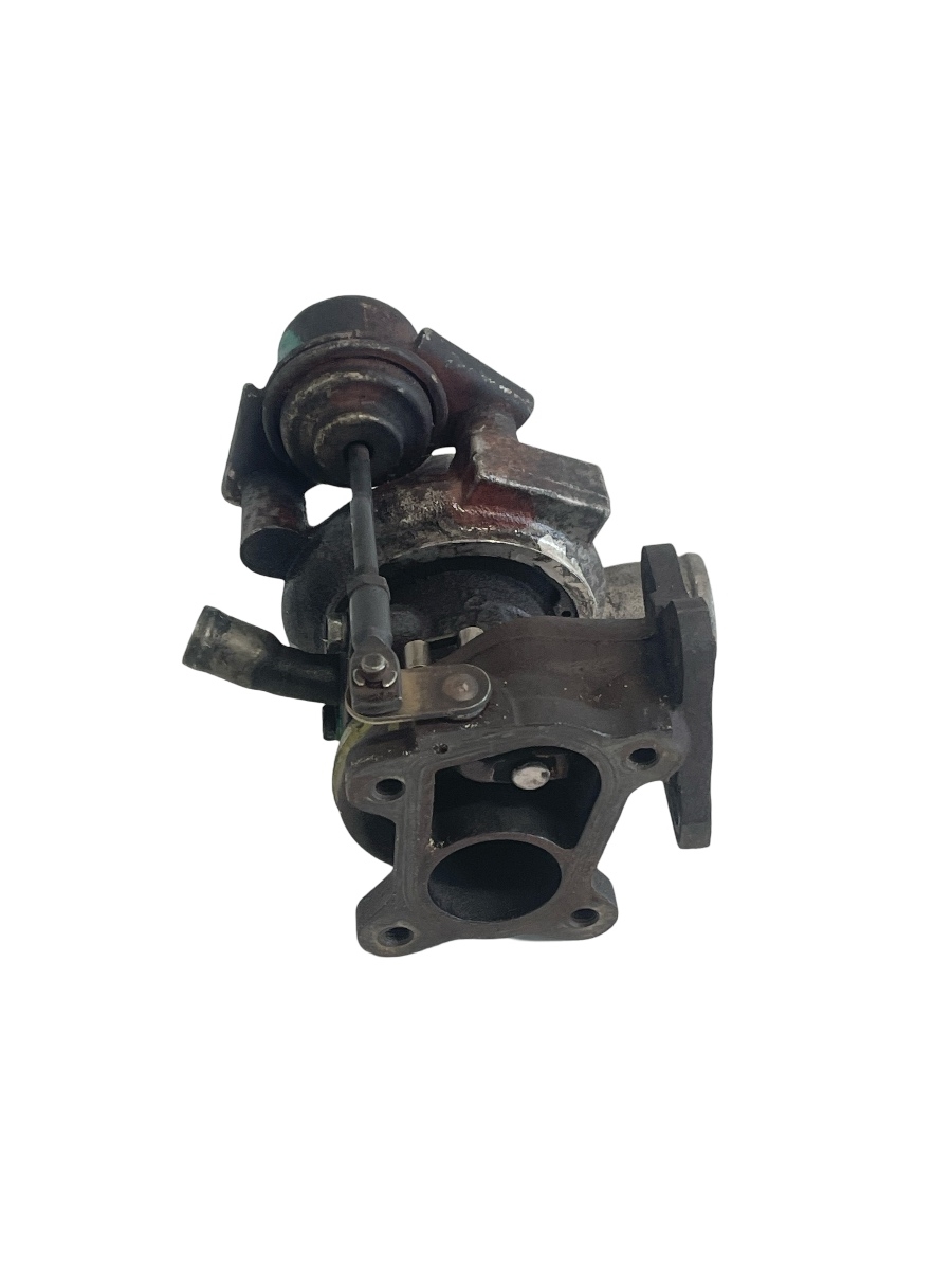 Turbina VAUXHALL CORSA Mk II C W5L, F08, X01 2000 - 2006 1.7 DTI 16V Y 17 DT, OPEL CORSA C F08, F68, X01 2000 - 2009, Hatchback 1.7 DTI Y 17 DT, OPEL ASTRA G Hatchback F48_, F08_, T98 1998 - 2009, Sedan 1.7 CDTI Z 17 DTL, OPEL ASTRA H GTC L08, A04 2005 - 2010 1.7 CDTI Z 17 DTL, OPEL ASTRA H L48, A04 2004 - 2014, Hatchback 1.7 CDTI Z 17 DTL, OPEL ASTRA G CLASSIC T98 2004 - 2009 1.7 CDTI Z 17 DTL 4917306501 897165-2114 – foto 3