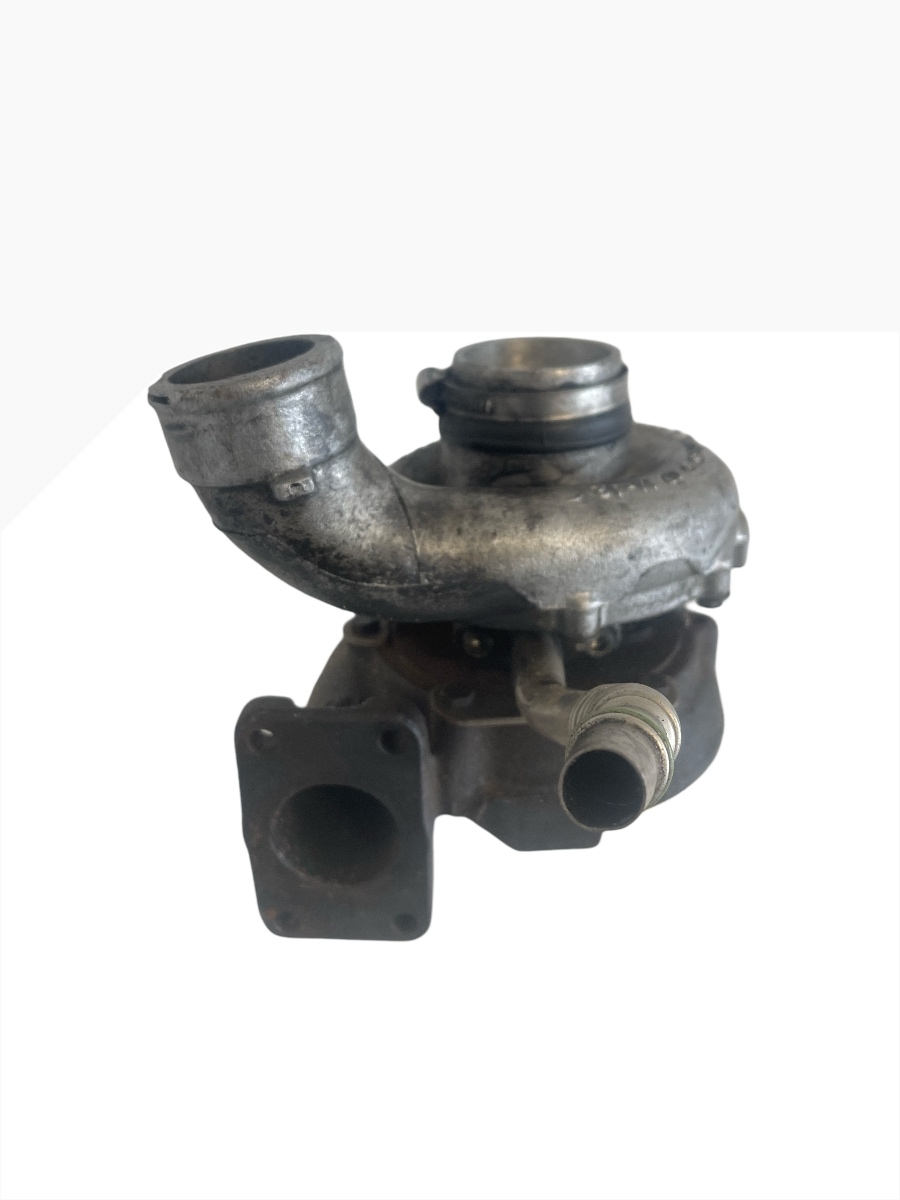 Turbina VOLKSWAGEN PASSAT 3B2 1996 - 2001 2.5 TDI AFB, AKN, VOLKSWAGEN PASSAT Estate 3B5 1997 - 2001 2.5 TDI AFB, AKN, SKODA SUPERB 3U4 2001 - 2008 2.5 TDI AYM, AUDI A4 Saloon 8D2, B5 1994 - 2001 2.5 TDI AFB, AKN, AUDI A6 II 4B2, 4B4, C5 1997 - 2005 2.5 TDI AFB, AKN GT2052V 059145701K – foto 4