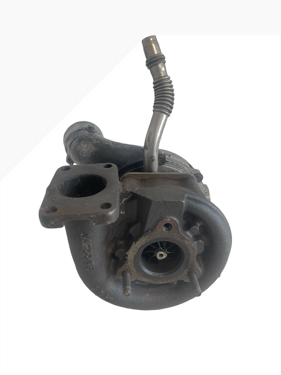 Turbina VOLKSWAGEN PASSAT 3B2 1996 - 2001 2.5 TDI AFB, AKN, VOLKSWAGEN PASSAT Estate 3B5 1997 - 2001 2.5 TDI AFB, AKN, SKODA SUPERB 3U4 2001 - 2008 2.5 TDI AYM, AUDI A4 Saloon 8D2, B5 1994 - 2001 2.5 TDI AFB, AKN, AUDI A6 II 4B2, 4B4, C5 1997 - 2005 2.5 TDI AFB, AKN GT2052V 059145701K – foto 2